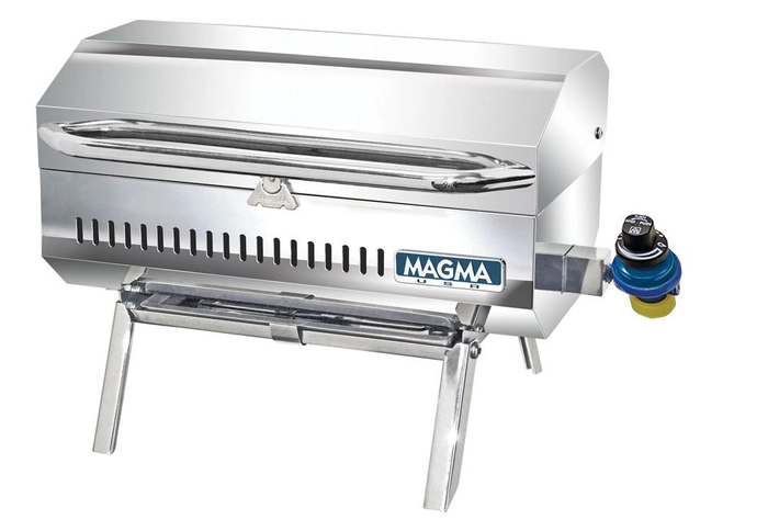 Magma Chefsmate gassgrill