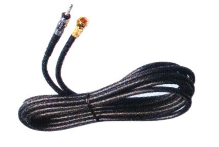 Glomex kabel for radio til splitter V9147