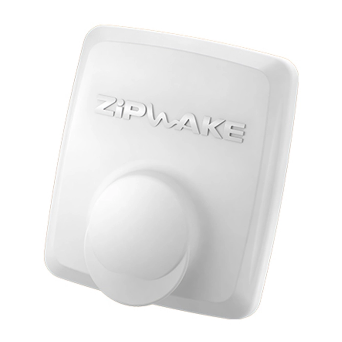 Zipwake CP-S soldeksel hvit