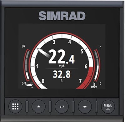 Simrad IS42 multiinstrument