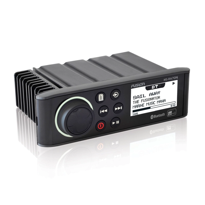 Fusion MS-RA70N FM/Bluetooth/NMEA2000