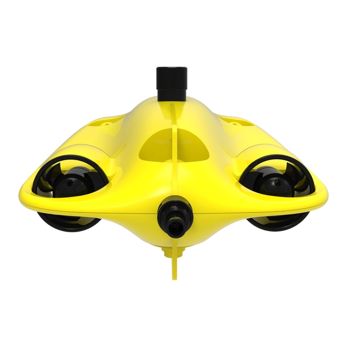 Chasing Innovation Gladius mini S undervannsdrone 200 meter