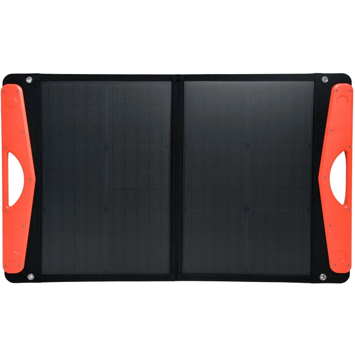 Skanbatt SWB60 Solarbag sammenleggbart solcellepanel 60W