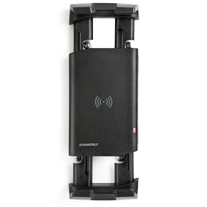 Scanstrut ROKK Wireless Active mobilholder med trådløs lader