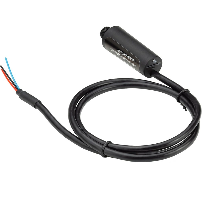 Yacht Devices YDBM-01N batterimonitor for NMEA2000 (Micro-C)