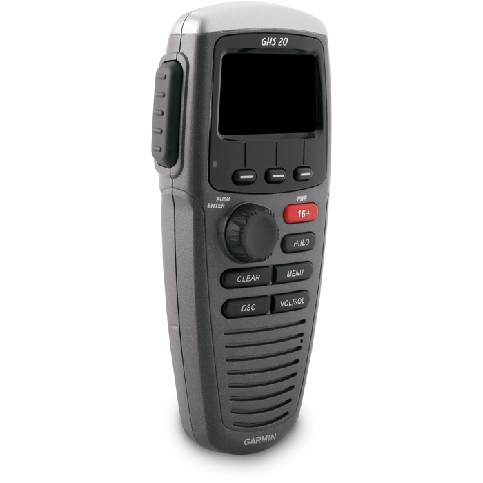 Garmin GHS20i trådløst VHF-håndsett