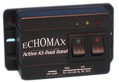 Echomax Aktiv-XS RTE Dualband Radarreflektor