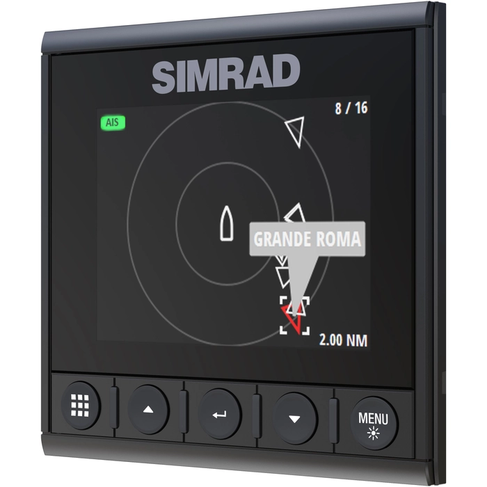 Simrad IS42 multiinstrument