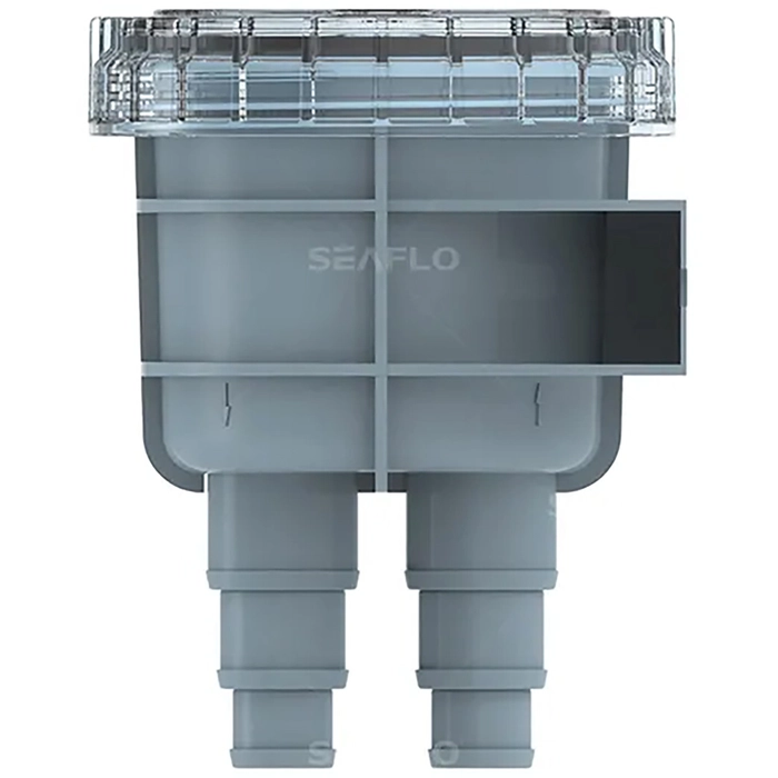 SeaFlo sjøvannsfilter 13-19mm