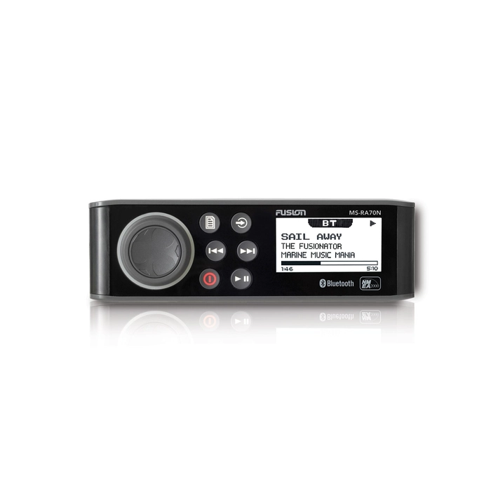 Fusion MS-RA70N FM/Bluetooth/NMEA2000