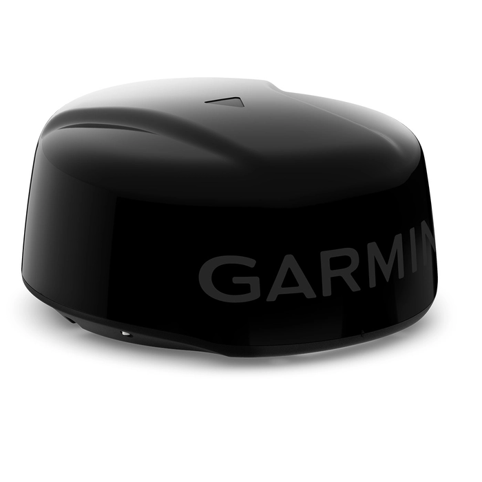 Garmin GMR Fantom 18x-radom radarantenne (svart)