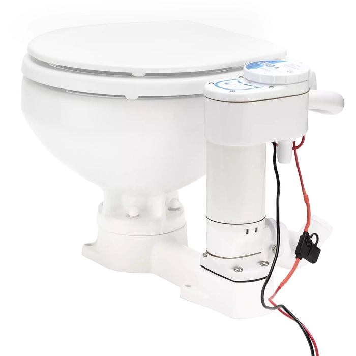 Jabsco Elektrisk Toalettpumpe Conversion 12V