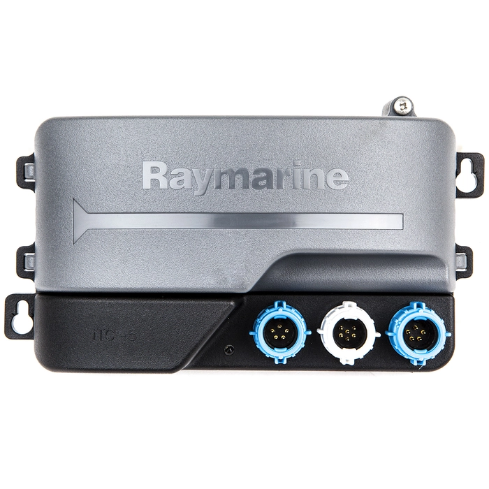 Raymarine i70s tridatapakke inkludert givere