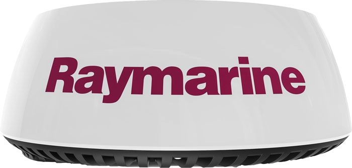 Raymarine Quantum Q24C Radar med WiFi