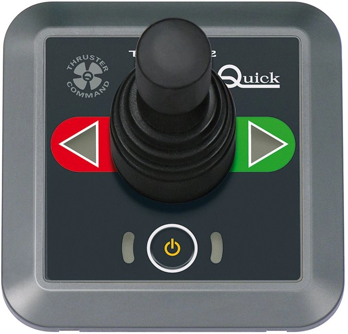 Quick  joystick panel TCD1042
