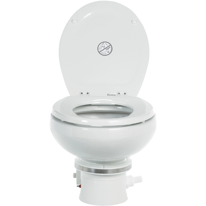 Dometic MasterFlush 7120 elektrisk toalett (12V)