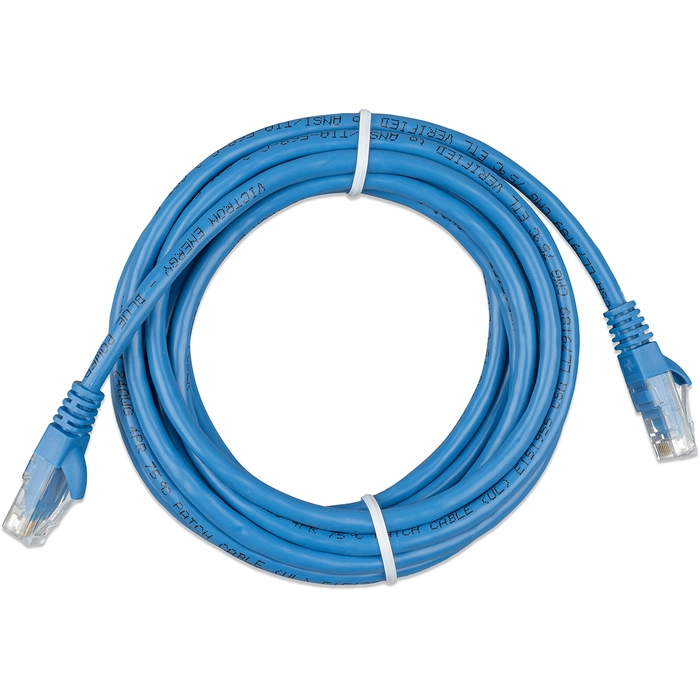 Victron 1,8m RJ45 UTP kabel for VE.CAN. VE.BUS og VE.NET