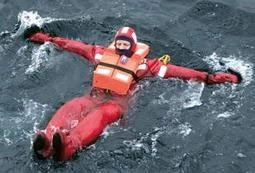 Regatta Immersion Suit redningsdrakt