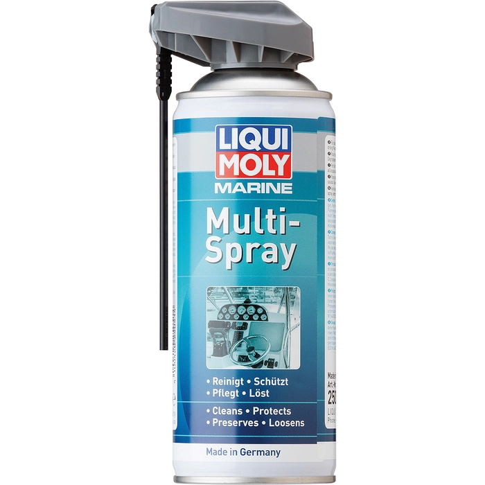 Liqui Moly Marine Multispray 400ml