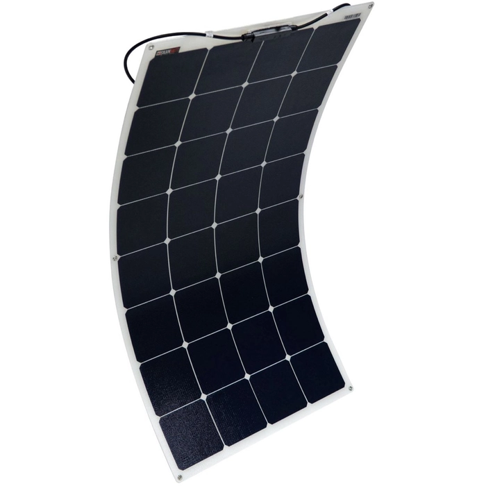 Skanbatt SFS110W fleksibelt solcellepanel 110W