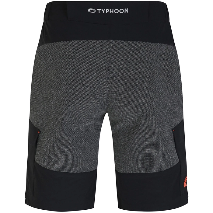 Typhoon TX-1 Deck Shorts
