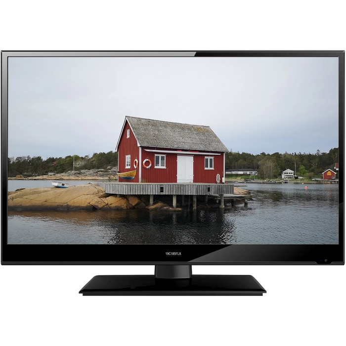 Finlux 19C185FLX 19" LED-TV (12V/220V)