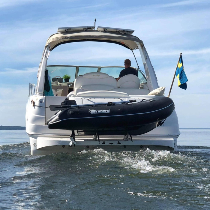 Broberg Marine Boatlift For Badeplattform Syrefast Max 100kg Seatronic broberg-marine-boatlift-for-badeplattform-syrefast-max-100kg-seatronic