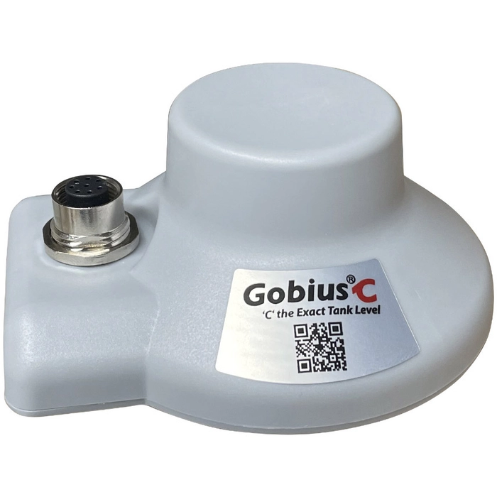 Gobius C tanksensor med Bluetooth