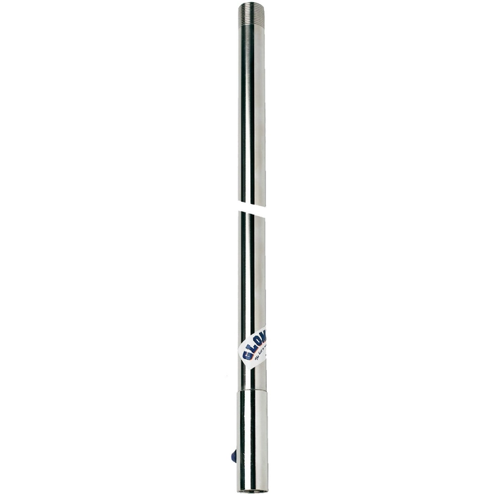Glomex forlengerarm stål 60cm til antennefester