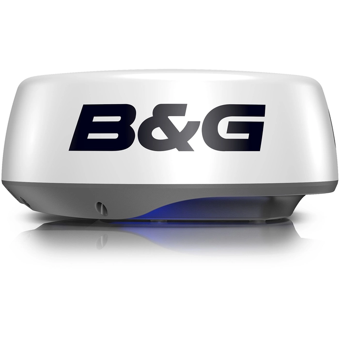 B&G HALO20+ radarantenne
