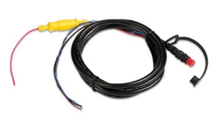 Garmin strøm - NMEA 0183 kabel