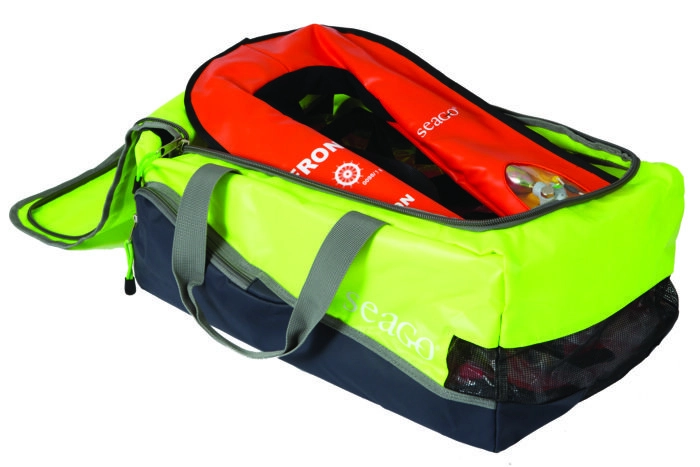 Seago Lifejacket Bag oppbevaringsbag for redningsvester