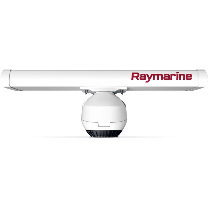 Raymarine Magnum 4kW/4 fot radar