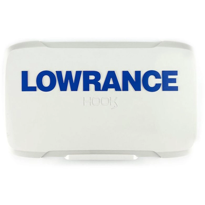 Lowrance HOOK2/HOOK Reveal 5" soldeksel