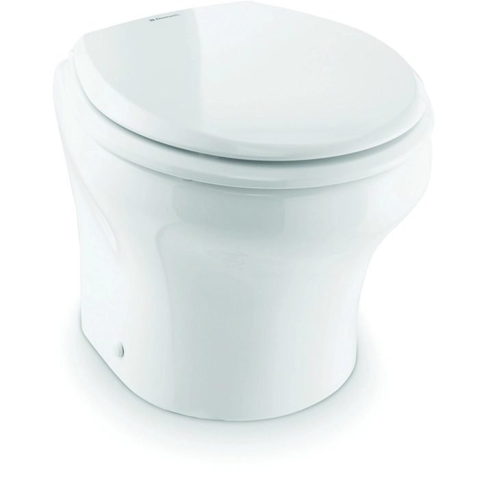 Dometic MasterFlush 8120 Elektrisk Toalett 24V