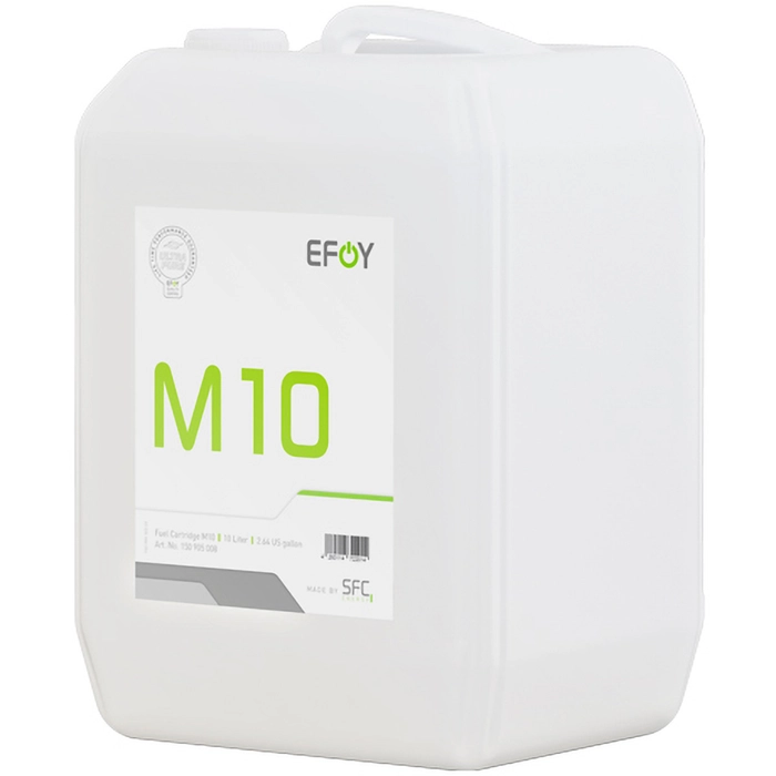 Efoy 10L metanol