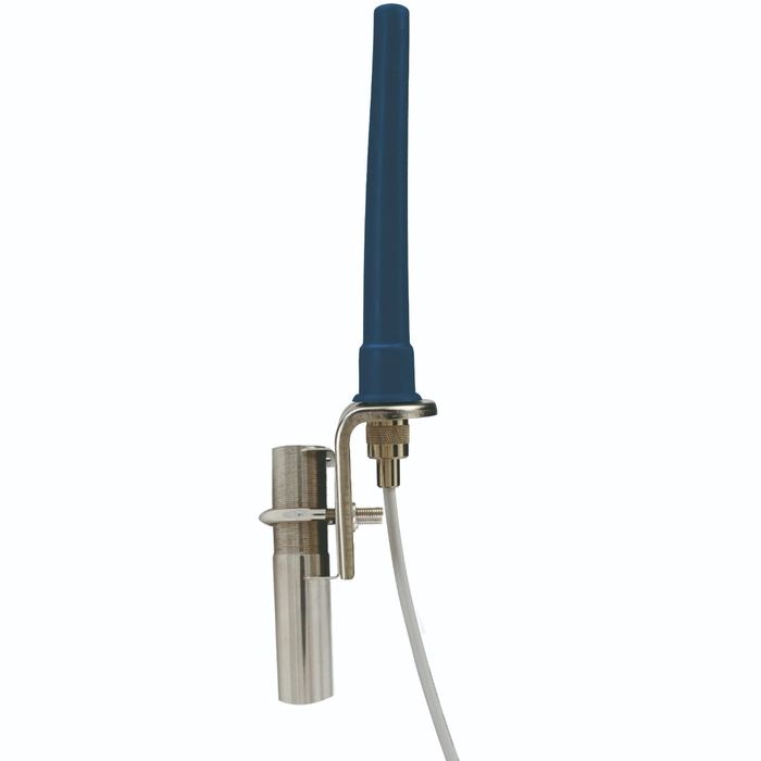 Glomex AIS antenne RA111 gummipisk 0,3m 9m kabel
