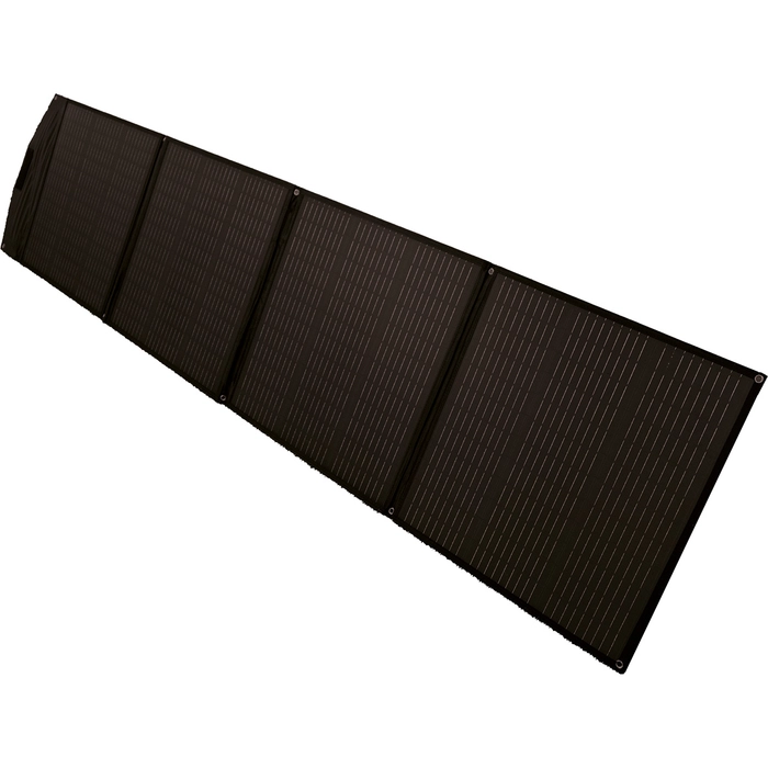 Skanbatt SSP220W sammenleggbart solcellepanel