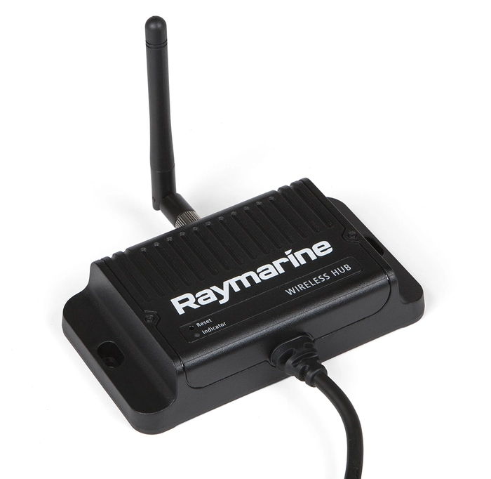 Raymarine Ray90/Ray91 Wireless Station Kit