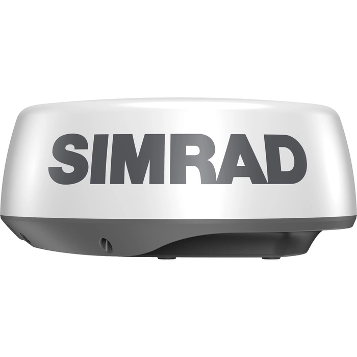 Simrad HALO20 radarantenne