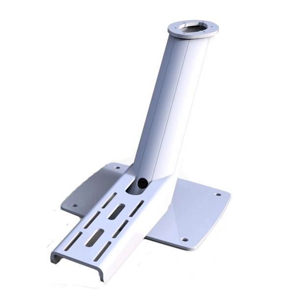 Scanstrut Dual Power Tower  Compact for radar