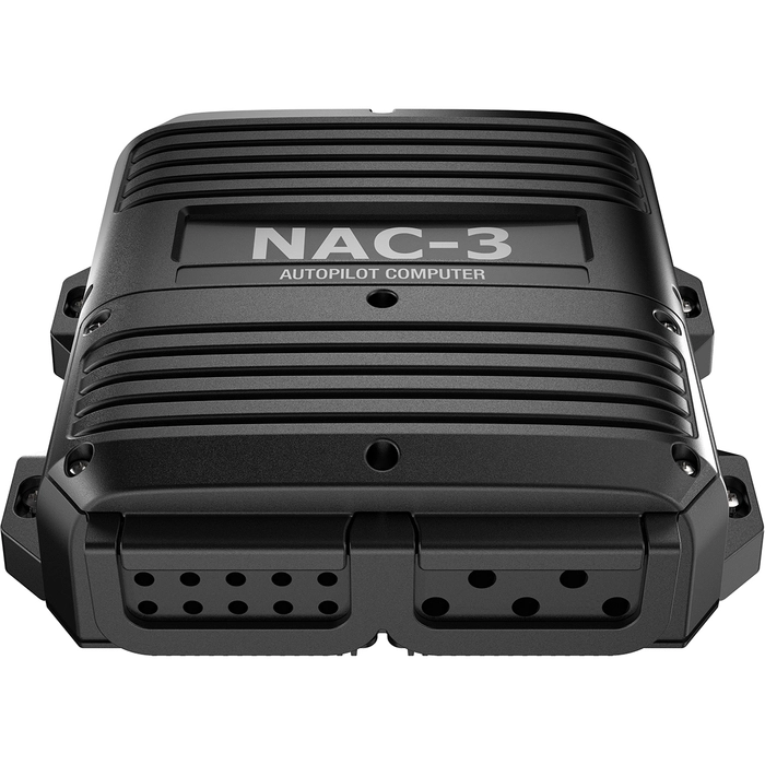 Simrad NAC-3 autopilotpakke - grunnpakke uten display