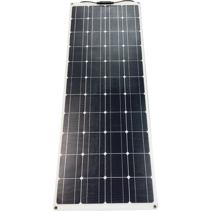 LTC 150Watt Fleksibelt Solcellepanel