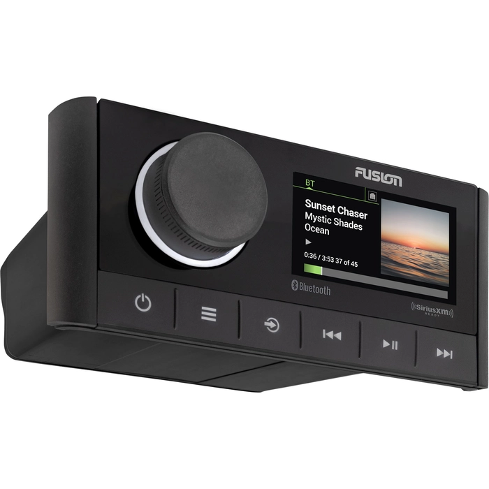 Fusion Apollo RA670 stereoanlegg FM/AM LCD-fargeskjerm