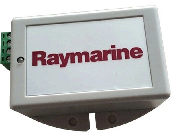 Raymarine PoE, spenningstilførsel til Ethernet (tidl. varenummer R32141)