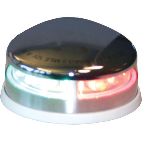 LED Lanterne Bicolor