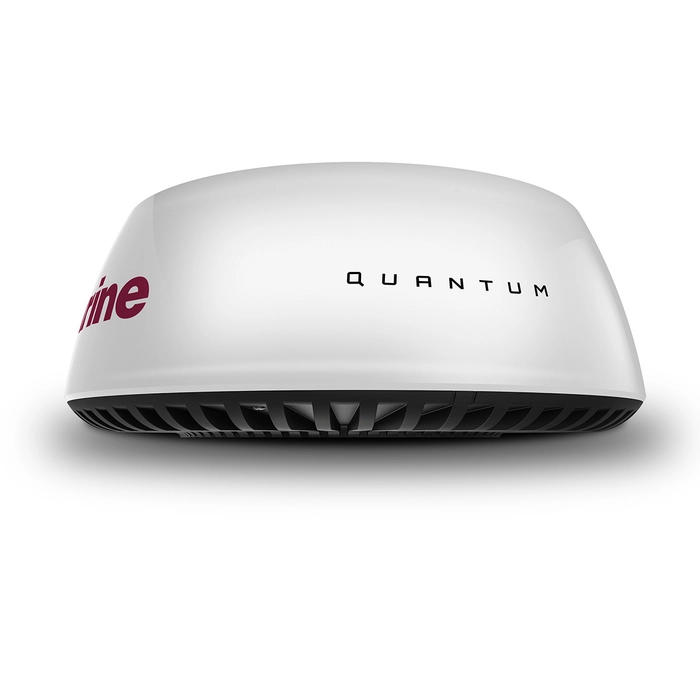 Raymarine Quantum Q24W Radar kun WiFi