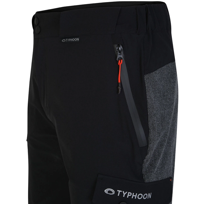Typhoon TX-1 Deck Shorts