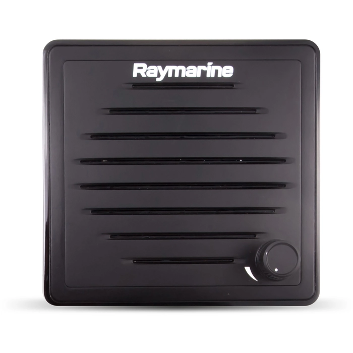 Raymarine - Émetteur-récepteur VHF ASN et AIS rx - Ray91 RAYMARINE
