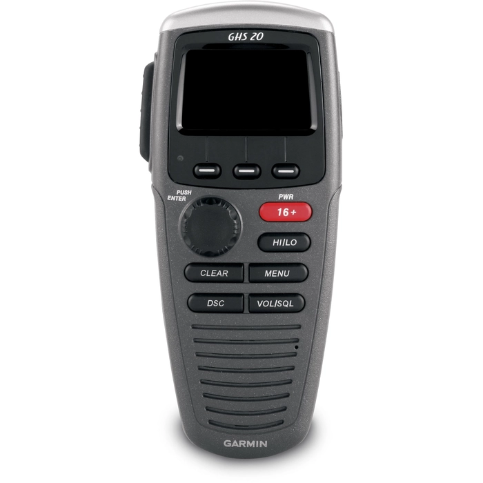 Garmin GHS20i trådløst VHF-håndsett